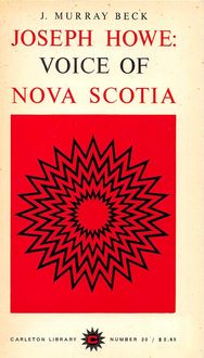 Produktbild: Joseph Howe