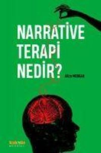Produktbild: Narrative Terapi Nedir