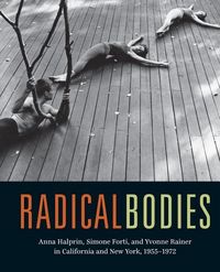 Produktbild: Radical Bodies