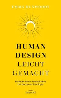 Produktbild: Human Design leicht gemacht