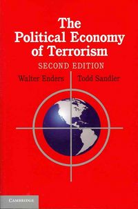 Produktbild: The Political Economy of Terrorism