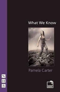 Produktbild: What We Know