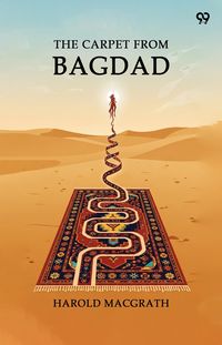 Produktbild: Carpet From Bagdad