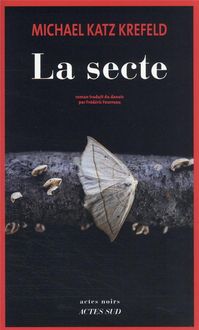 Produktbild: Le secte