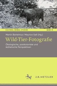 Produktbild: Wild-Tier-Fotografie