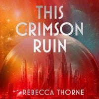 Produktbild: This Crimson Ruin