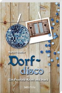 Produktbild: Dorfdisco
