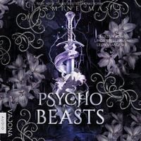 Produktbild: Psycho Beasts
