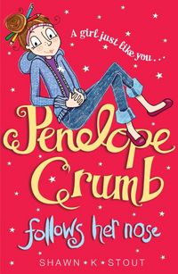 Produktbild: Penelope Crumb Follows Her Nose