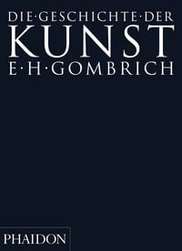 Produktbild: Die Geschichte der Kunst