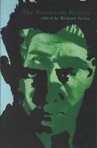 Produktbild: The Eisenstein Reader