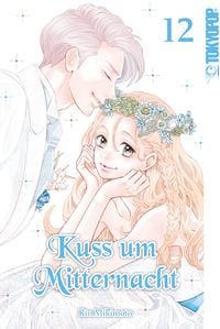 Produktbild: Kuss um Mitternacht 12