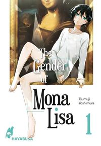 Bild vom Artikel The Gender of Mona Lisa 1 vom Autor Tsumuji Yoshimura