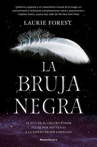 Produktbild: La bruja negra