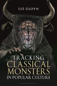 Produktbild: Tracking Classical Monsters in Popular Culture