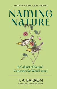 Produktbild: Naming Nature