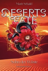 Produktbild: Deserts Fate