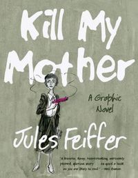 Produktbild: Kill My Mother
