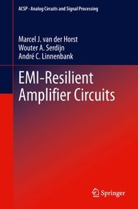 Produktbild: EMI-Resilient Amplifier Circuits