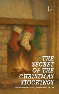 Produktbild: The Secret of the Christmas Stockings