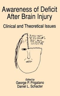 Produktbild: Awareness of Deficit After Brain Injury