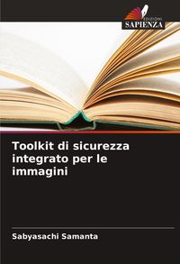 Produktbild: Toolkit di sicurezza integrato per le immagini