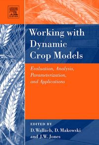 Produktbild: Working with Dynamic Crop Models