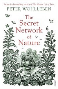 Produktbild: The Secret Network of Nature