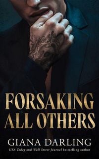 Produktbild: Forsaking All Others