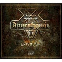 Produktbild: Season I - Episode 04: Baphomet