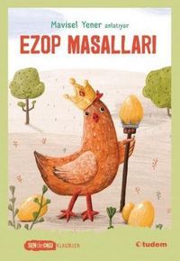 Produktbild: Ezop Masallari