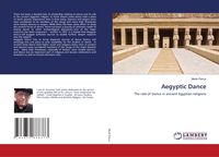 Produktbild: Aegyptic Dance