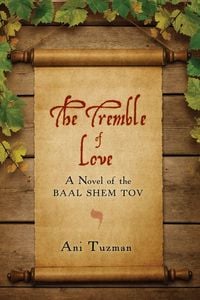 Produktbild: The Tremble of Love