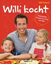 Produktbild: Willi kocht