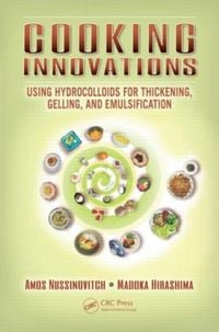 Produktbild: Cooking Innovations