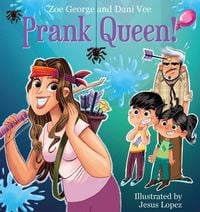 Produktbild: Prank Queen