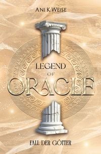Produktbild: Legend of Oracle