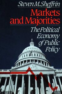Produktbild: Markets and Majorities