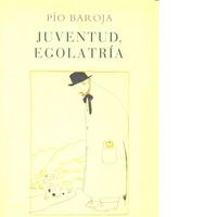 Produktbild: Juventud, egolatr&iacute;a