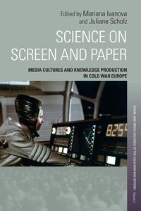 Produktbild: Science on Screen and Paper