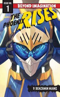 Produktbild: The Phoenix Rises