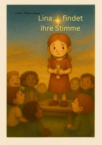 Produktbild: Lina findet ihre Stimme