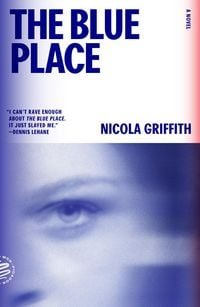 Produktbild: The Blue Place: A Novel (Aud Torvingen)