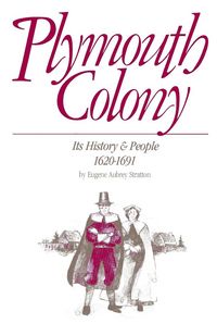 Produktbild: Plymouth Colony