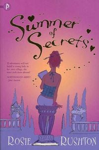 Produktbild: Summer of Secrets