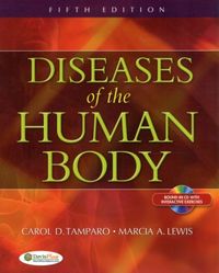 Produktbild: Diseases Of The Human Body Rev