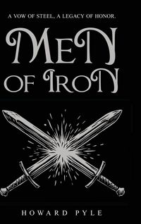 Produktbild: Men of Iron