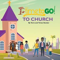 Produktbild: It's Time To GO! - To Church