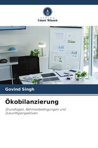 Produktbild: &Ouml;kobilanzierung