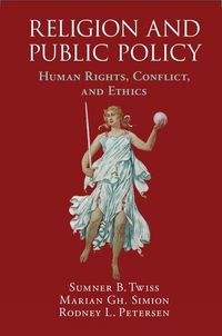 Produktbild: Religion and Public Policy